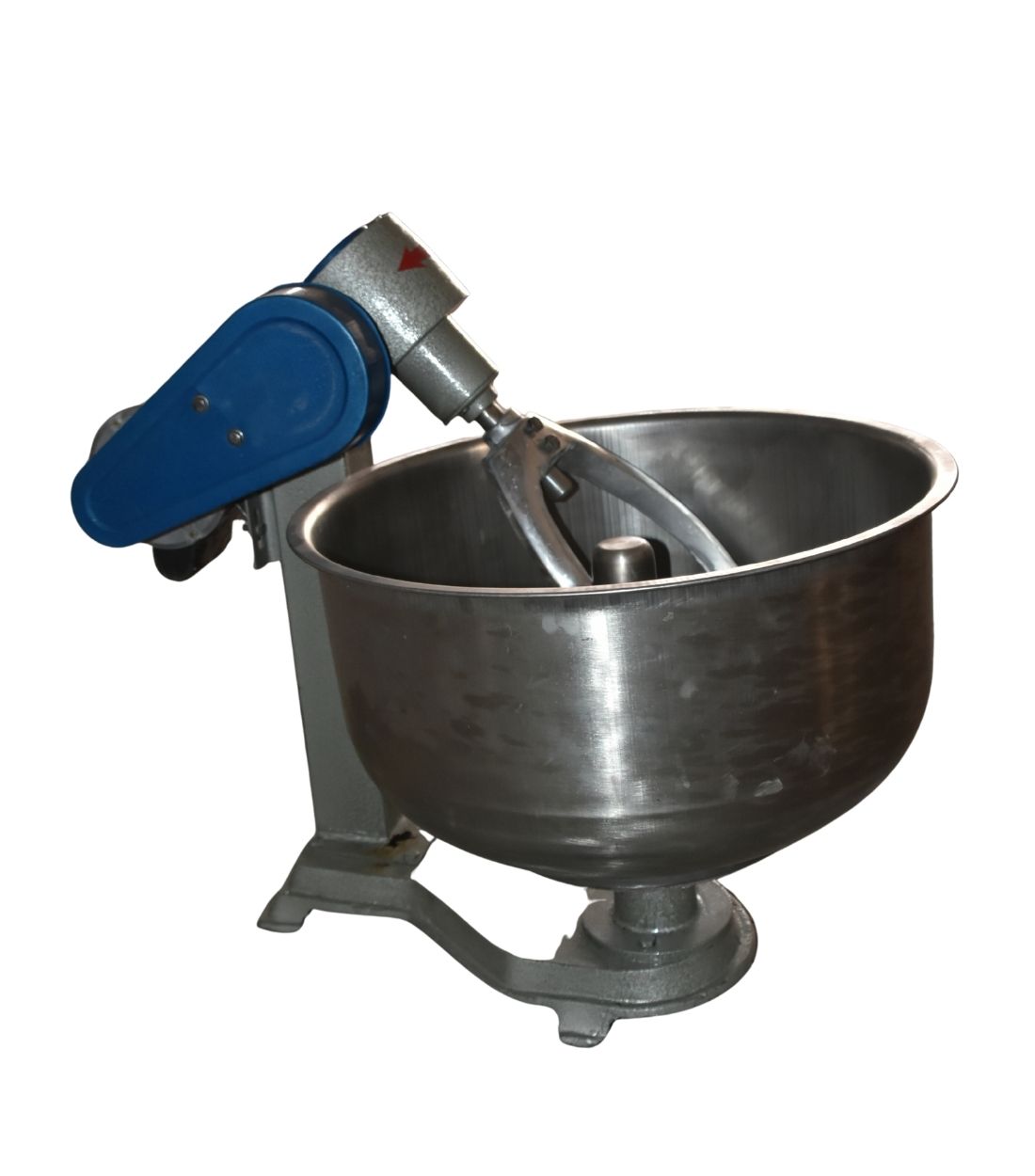 خمیر گیر 30 کیلویی به بالا