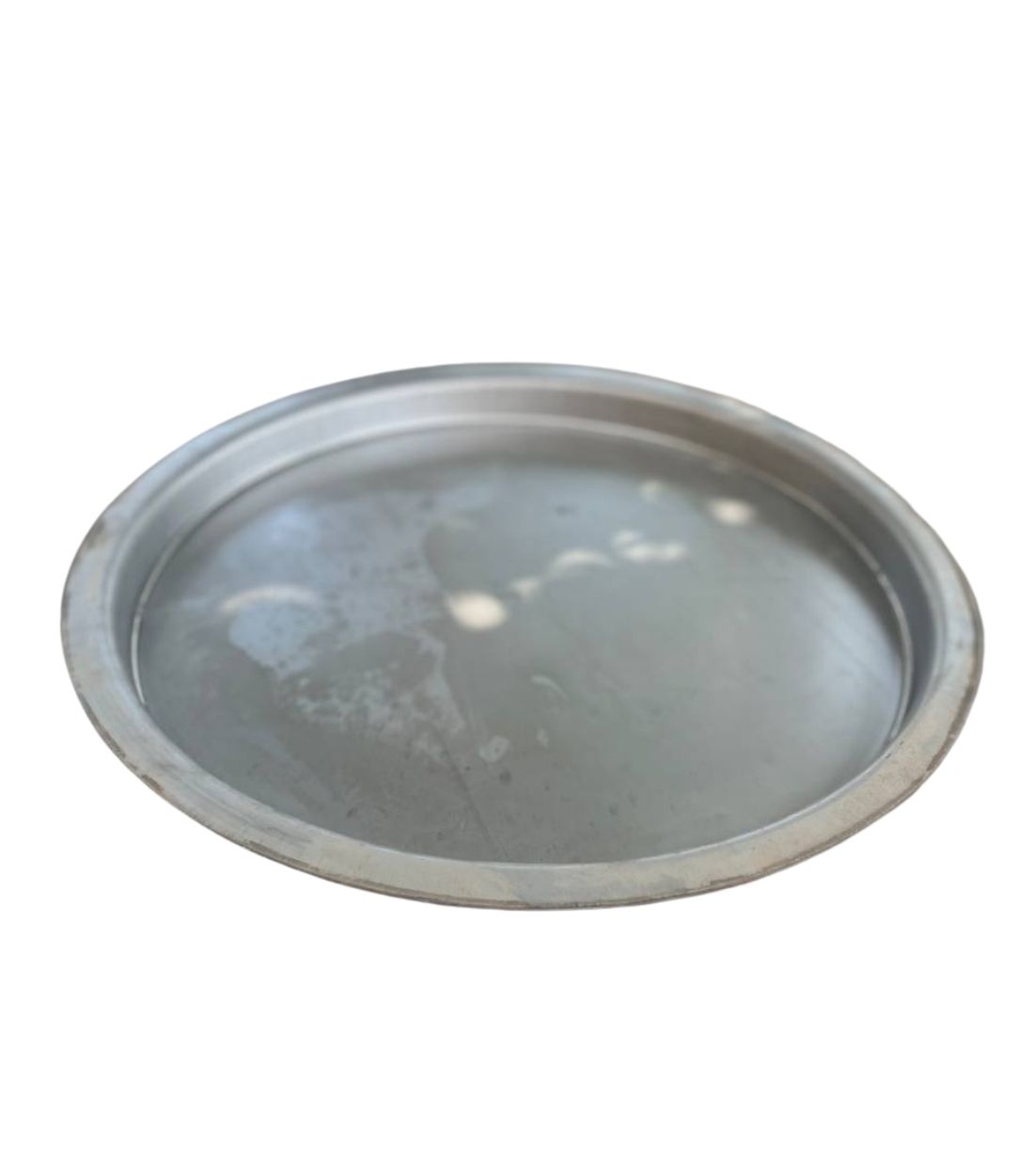 دیس استیل زولبیا